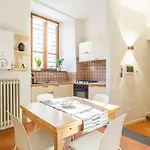 Apartment Gioia Holiday House Gubbio