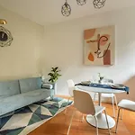 Apartment Gioia Holiday House *