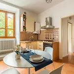 Gioia Holiday House Apartment Gubbio