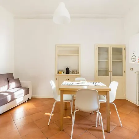 Gioia Holiday House גוביו