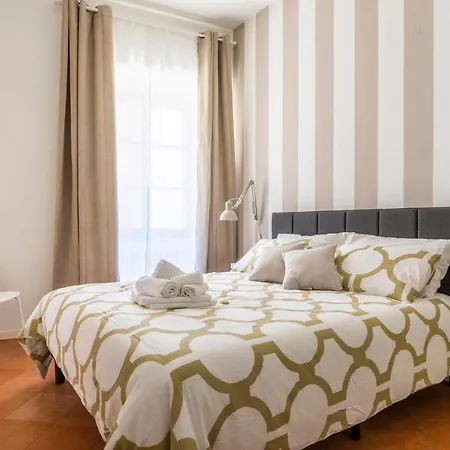 Gioia Holiday House גוביו