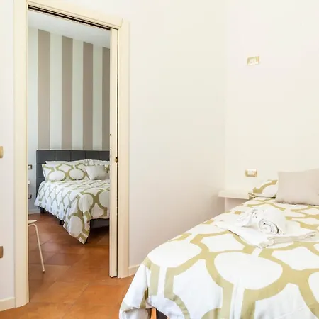 Gioia Holiday House