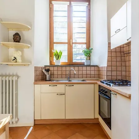 Gioia Holiday House גוביו