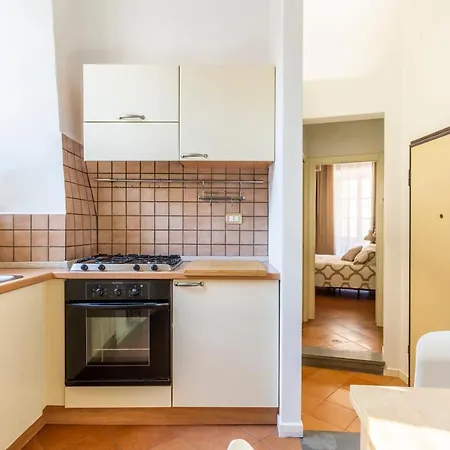 Gioia Holiday House גוביו