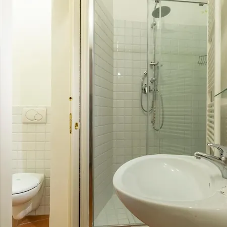 Gioia Holiday House דירה גוביו