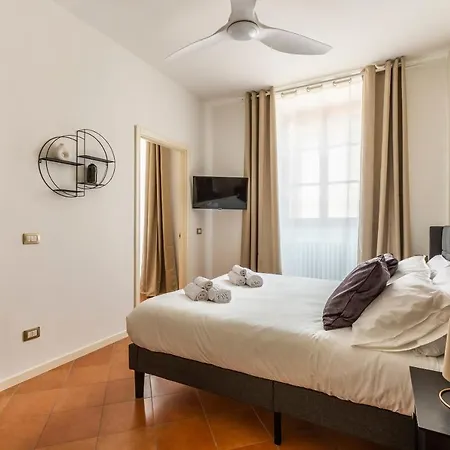 Gioia Holiday House *