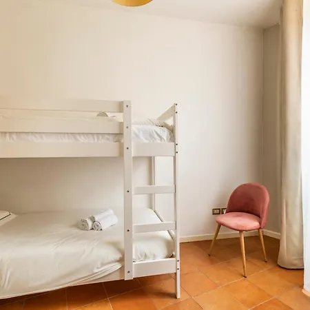 Gioia Holiday House גוביו
