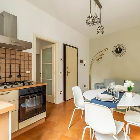 Gioia Holiday House * גוביו
