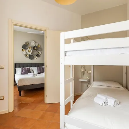 Gioia Holiday House