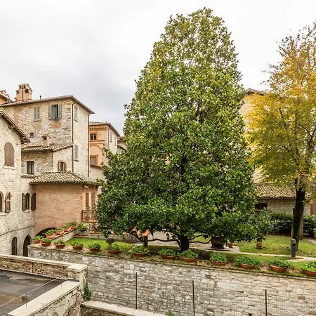 Gioia Holiday House