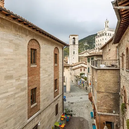 Gioia Holiday House Apartment