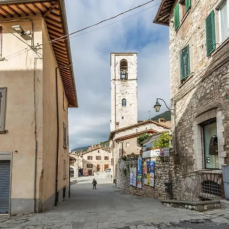 Apartment Gioia Holiday House