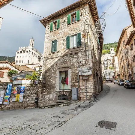 Gioia Holiday House Apartment *